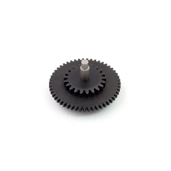 SPUR GEAR VER2/VER3/VER6 - Engrenages-Gears