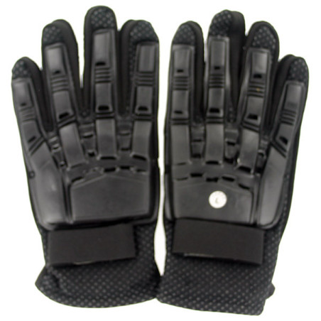 Gants Vexor Black XL Black Eagle Corporation 