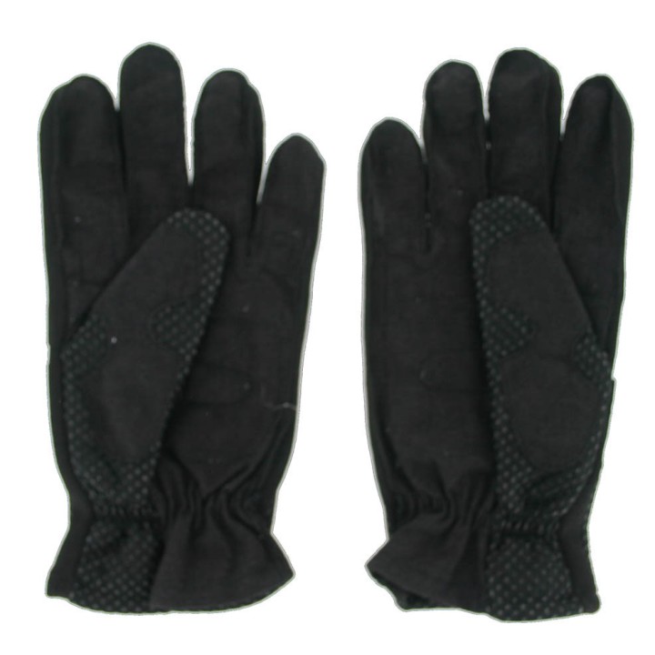 Gants Vexor Black XL Black Eagle Corporation 