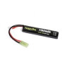 Evolution Li-Po Ultra Power 7.4V 1100mAh