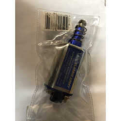 Moteur Super High Speed Long CA