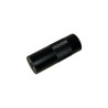 Silencieux SWISS ARMS 120x45mm filetage 14mm antihoraire