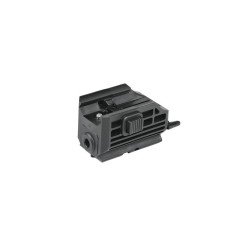 ASG universal laser