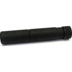 Silencieux Colt filetage 14mm