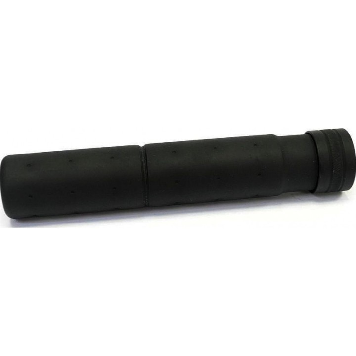 Silencieux WE Colt filetage 14mm