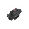 Combi laser + Lampe Commando [Black Eagle Corporation]