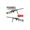 Swiss Arms SAS 08 Vert Olive
