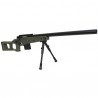 Swiss Arms SAS 08 Vert Olive