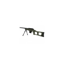Swiss Arms SAS 08 Vert Olive