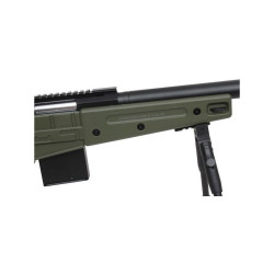 Swiss Arms SAS 08 Vert Olive