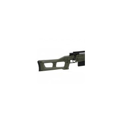 Swiss Arms SAS 08 Vert Olive