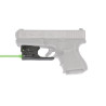 Laser pour Glock - Big Dragon