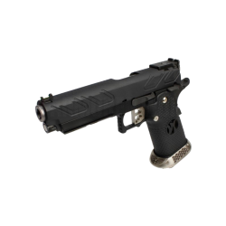 AW GBB HX2302 Noir full slide