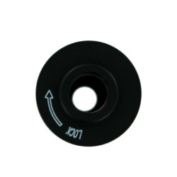 Barrel Extension Short Tube 14mm CCW