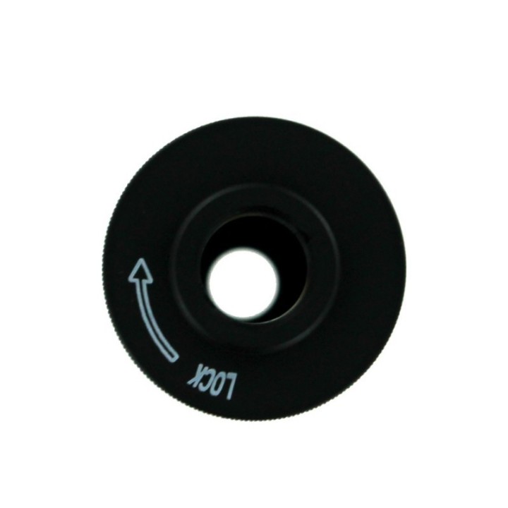 Barrel Extension Short Tube 14mm CCW