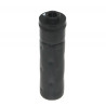 Barrel Extension Short Tube 14mm CCW