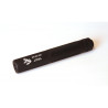 SILENCIEUX FACE NAVY SEAL 140MM NOIR