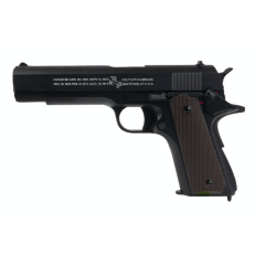 Colt 1911 AEP Mosfet RTP Lipo Metal 6mm 0,4 J /C12