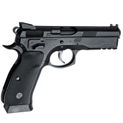 Pistolet airsoft CZ SP-01 Shadow CO2 non blowback - ASG Ceska Zbrojovka