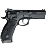 Pistolet airsoft CZ SP-01 Shadow CO2 non blowback - ASG Ceska Zbrojovka
