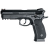 Pistolet airsoft CZ SP-01 Shadow CO2 non blowback - ASG Ceska Zbrojovka