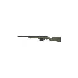 STRIKER" S1 SNIPER RIFLE -OD GREEN