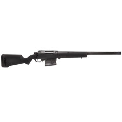 AMOEBA "STRIKER" S1 SNIPER RIFLE --Dark earth