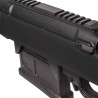 AMOEBA "STRIKER" S1 SNIPER RIFLE --Dark earth
