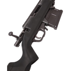 AMOEBA "STRIKER" S1 SNIPER RIFLE --Dark earth