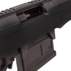 AMOEBA "STRIKER" S1 SNIPER RIFLE --Dark earth