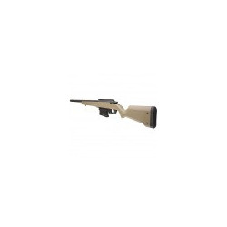 AMOEBA "STRIKER" S1 SNIPER RIFLE --Dark earth