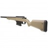 AMOEBA "STRIKER" S1 SNIPER RIFLE --Dark earth