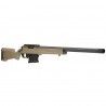 AMOEBA "STRIKER" S1 SNIPER RIFLE --Dark earth