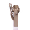 Amomax Holster pour STI HI-CAPA 2011 GEN2 - couleur : Dark Earth, Sens: Droite