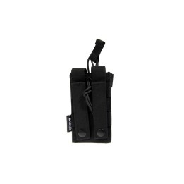 PORTE CHARGEUR M4 NOIR DELTA TACTICS