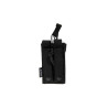 PORTE CHARGEUR M4 NOIR DELTA TACTICS