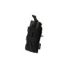 PORTE CHARGEUR M4 NOIR DELTA TACTICS