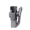 Amomax Holster pour Glock Airsoft GEN1 - couleur : Noir, Sens : Droite