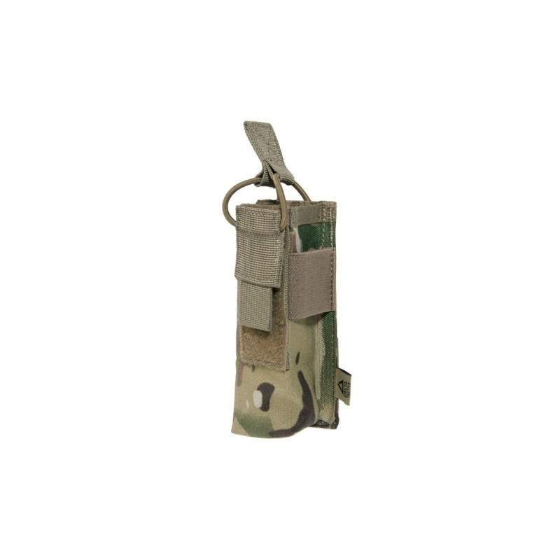PORTE CHARGEURS 5/7/MP9 MTC DELTA TACTICS