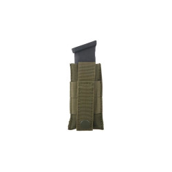 Speed Pouch for Single Pistol Magazine - Olive Drab