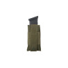 Speed Pouch for Single Pistol Magazine - Olive Drab