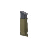 Speed Pouch for Single Pistol Magazine - Olive Drab