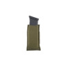 Speed Pouch for Single Pistol Magazine - Olive Drab