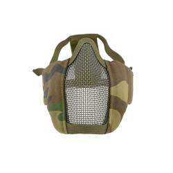 Stalker Evo Mask - Woodland