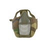 Stalker Evo Mask - Woodland