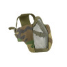Stalker Evo Mask - Woodland