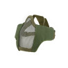 Stalker Evo Mask - Olive Drab