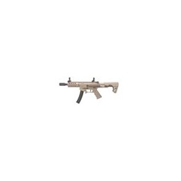 REPLIQUE LONGUE PDW 9MM SBR SHORTY DE