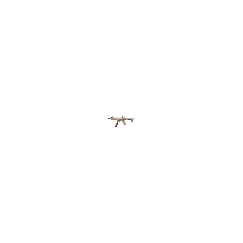 REPLIQUE LONGUE PDW 9MM SBR SHORTY DE