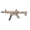 REPLIQUE LONGUE PDW 9MM SBR SHORTY DE